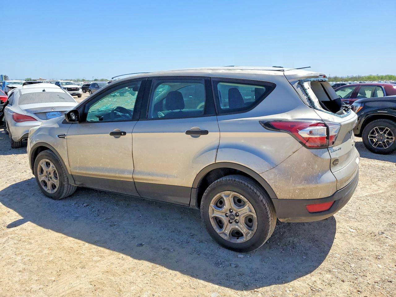 Ford Escape S