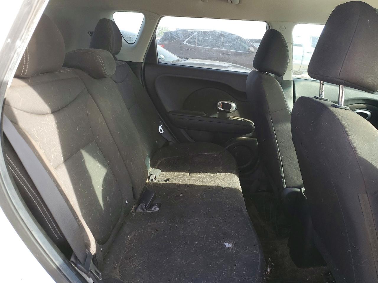 Kia Soul Base