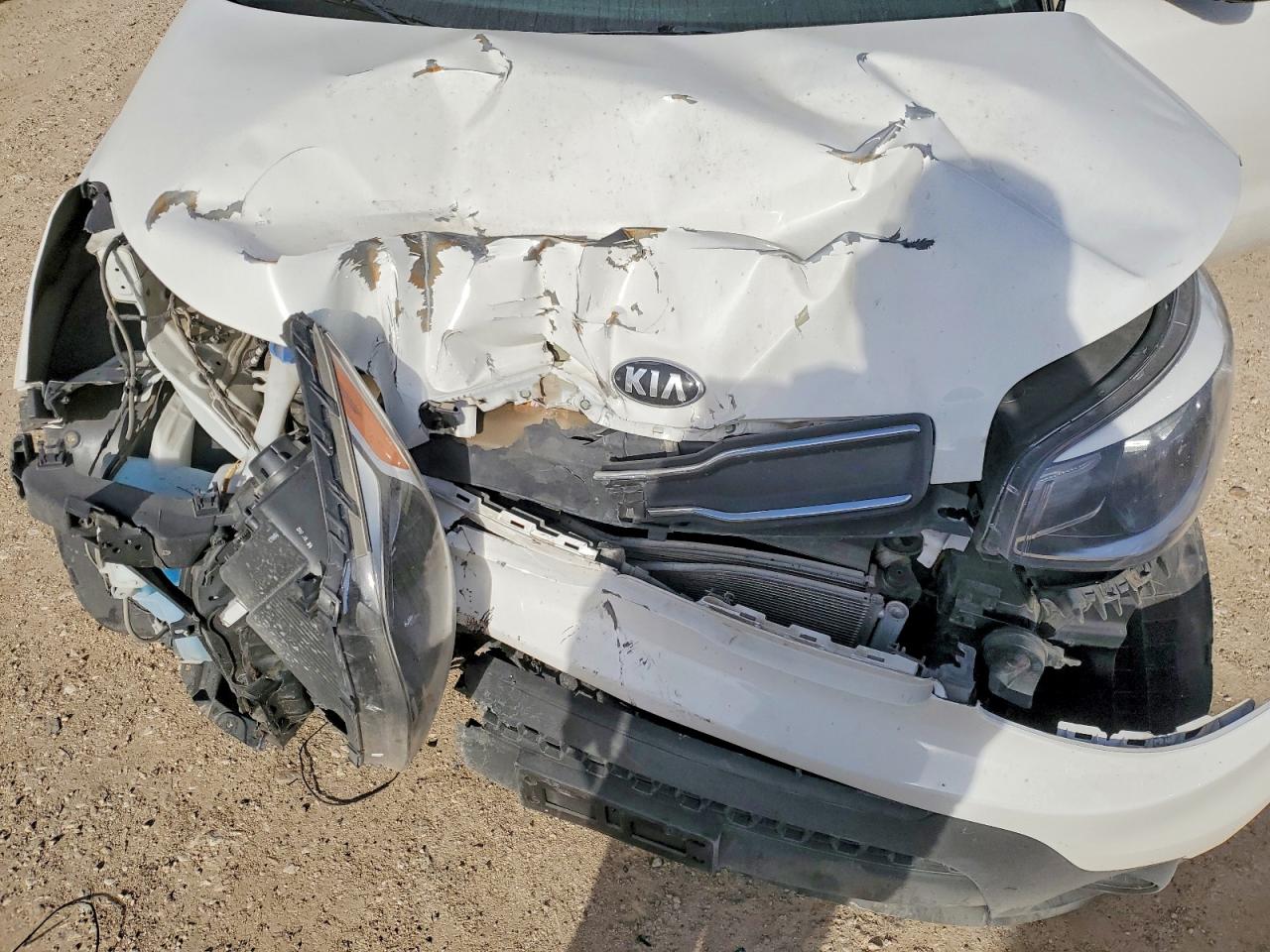 Kia Soul Base