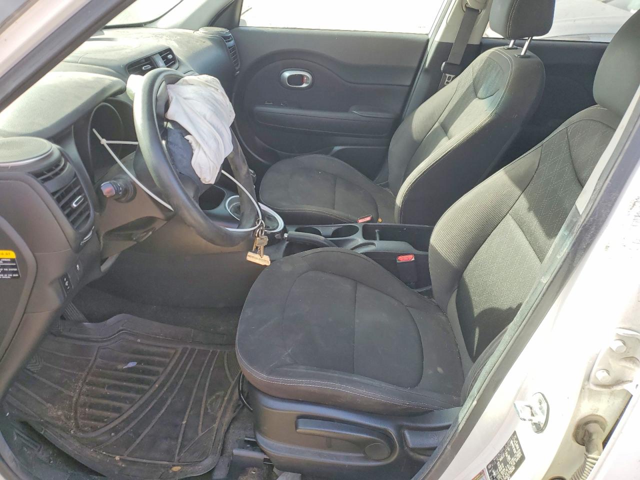 Kia Soul Base