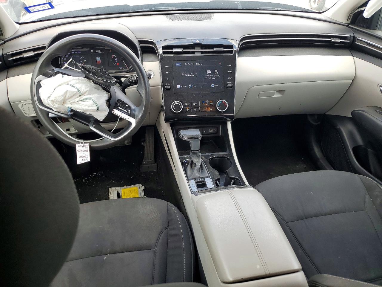 Hyundai TUCSON Sel