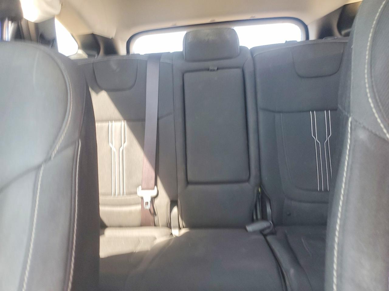 Hyundai TUCSON Sel