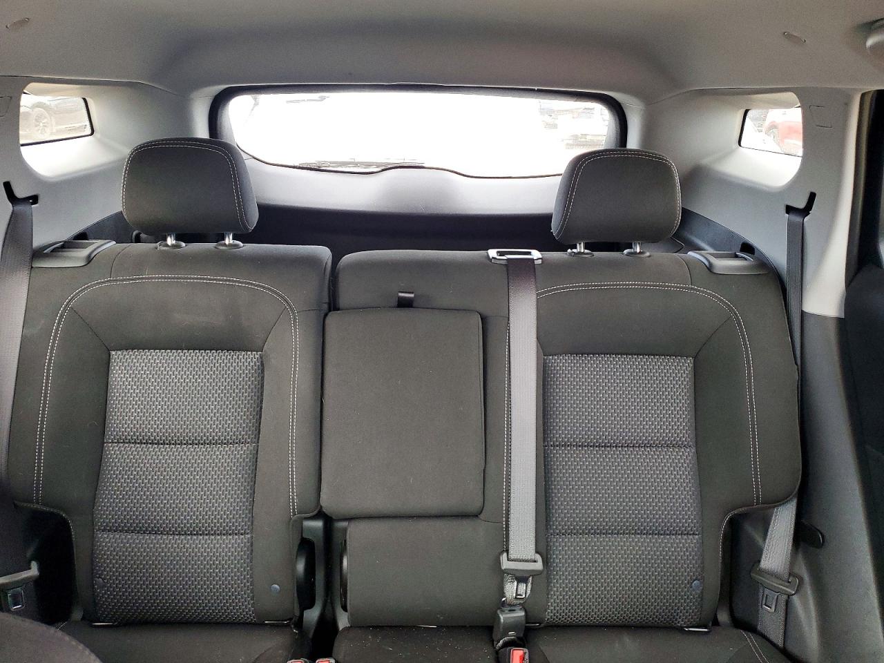 GMC Terrain Sle