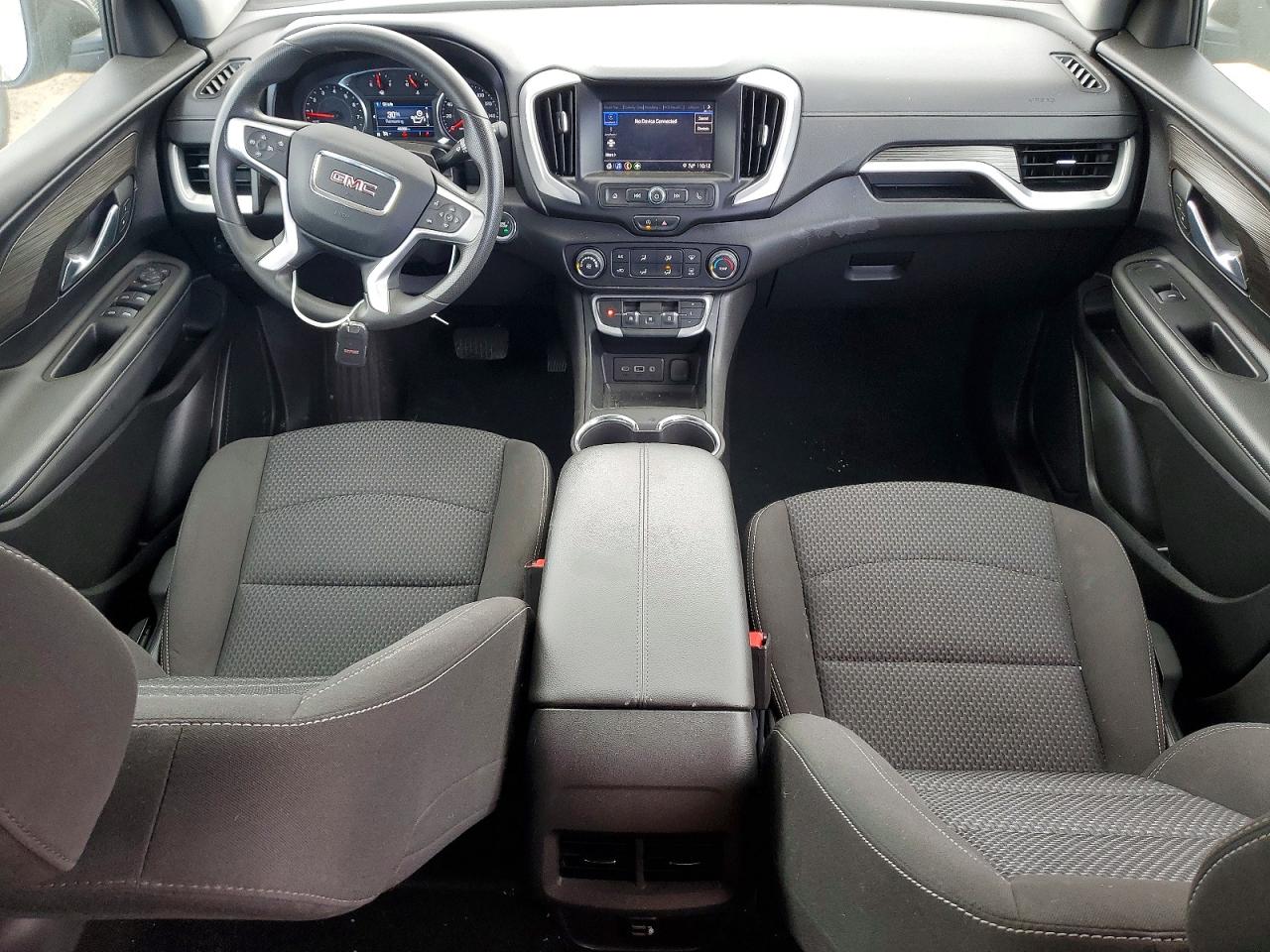 GMC Terrain Sle