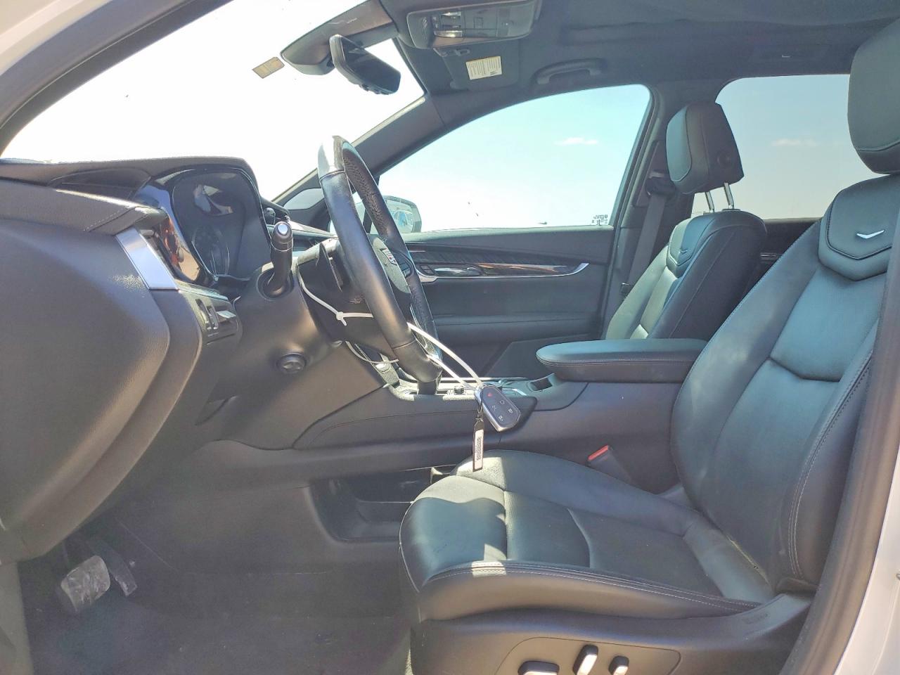 Cadillac XT6 Premium Luxury