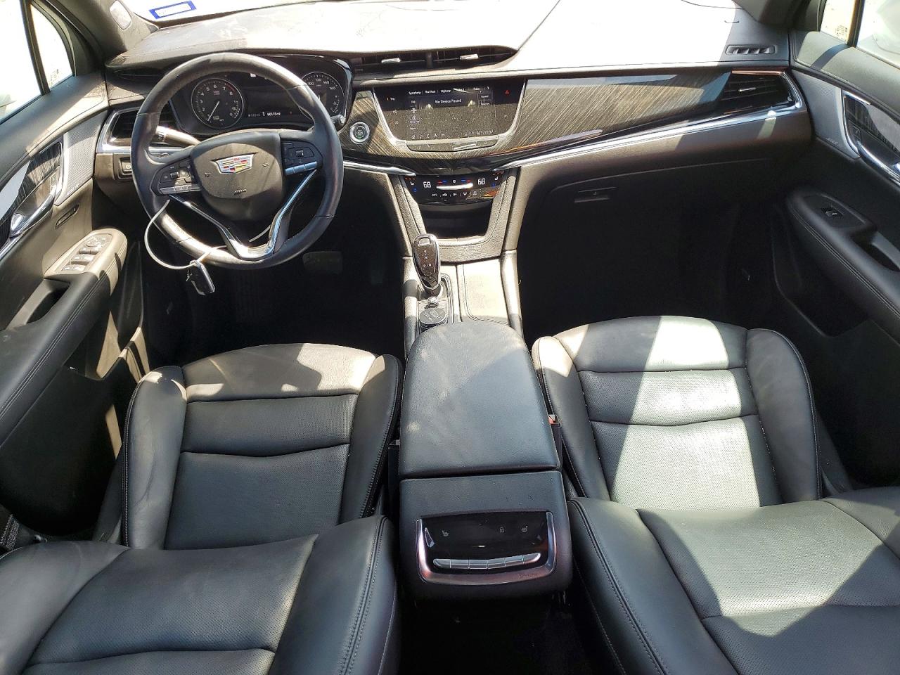 Cadillac XT6 Premium Luxury