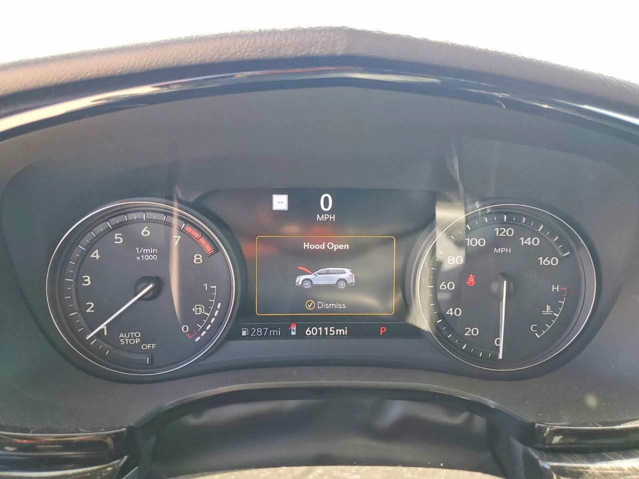 Cadillac XT6 Premium Luxury