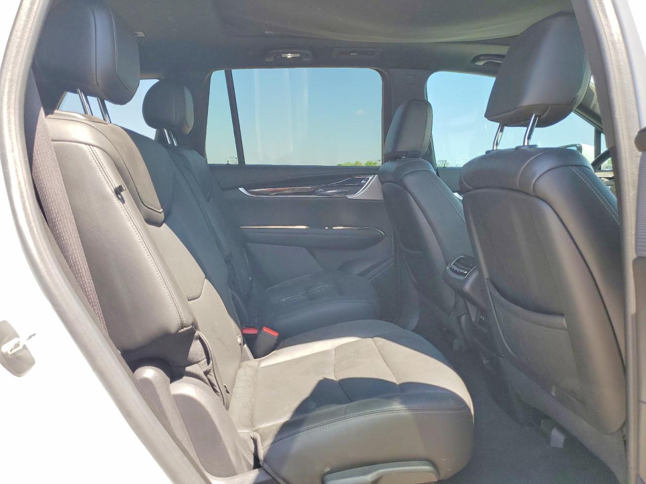 Cadillac XT6 Premium Luxury