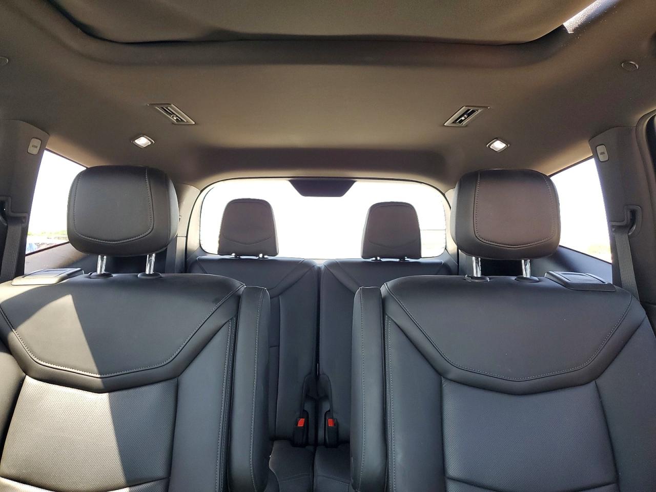 Cadillac XT6 Premium Luxury
