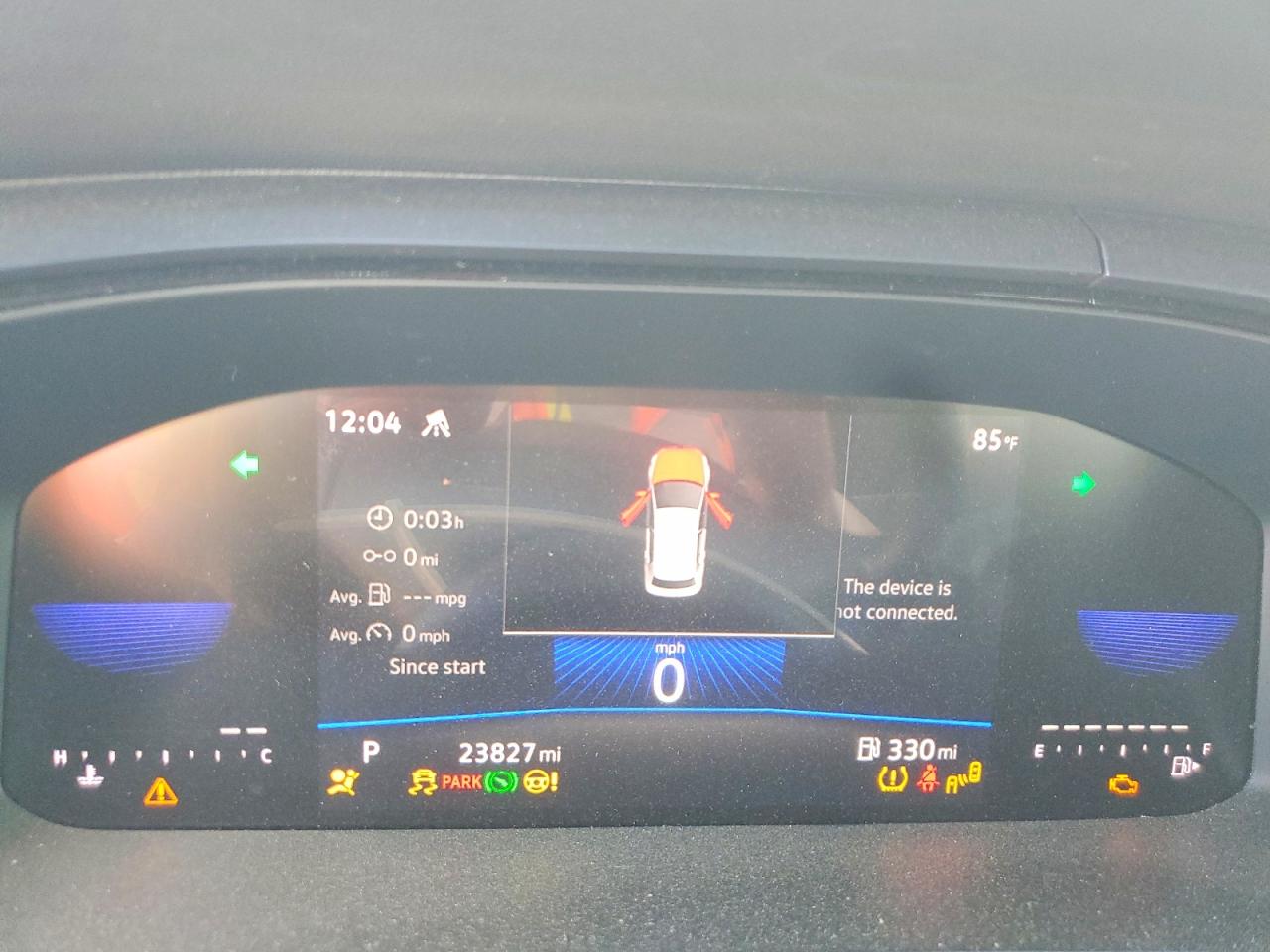 Volkswagen Taos Se