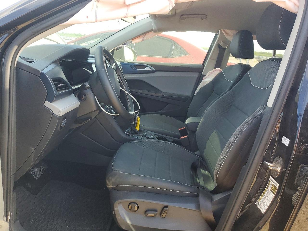 Volkswagen Taos Se