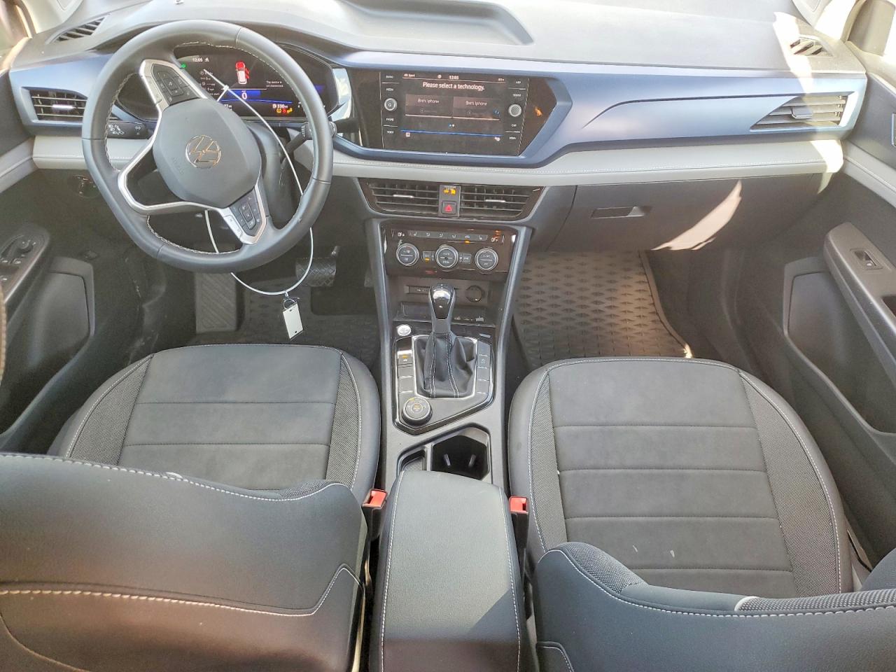 Volkswagen Taos Se