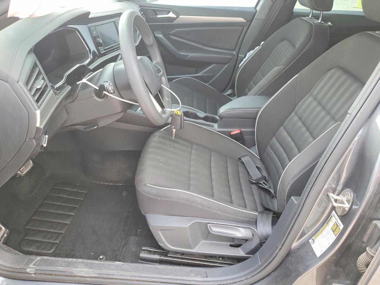 Volkswagen Jetta Sport