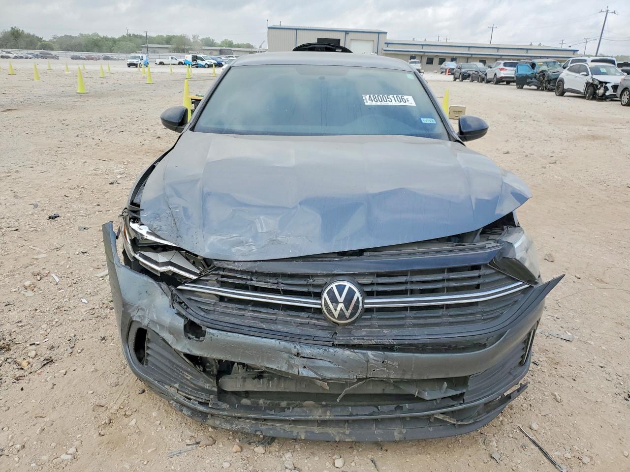 Volkswagen Jetta Sport