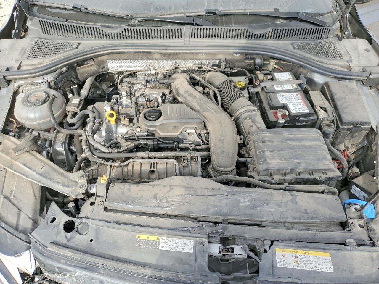 Volkswagen Jetta Sport