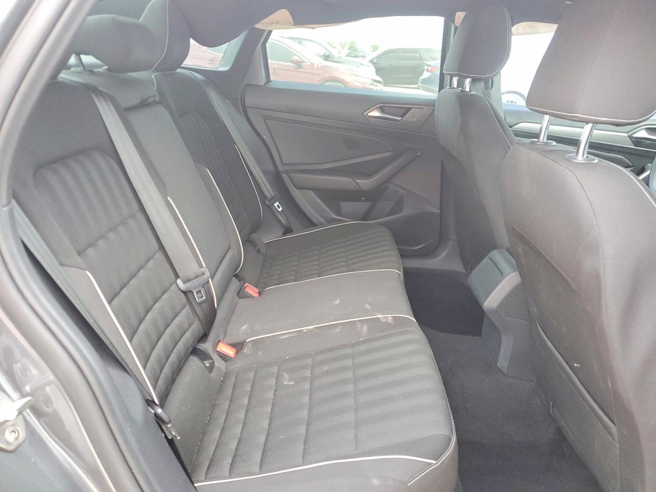 Volkswagen Jetta Sport