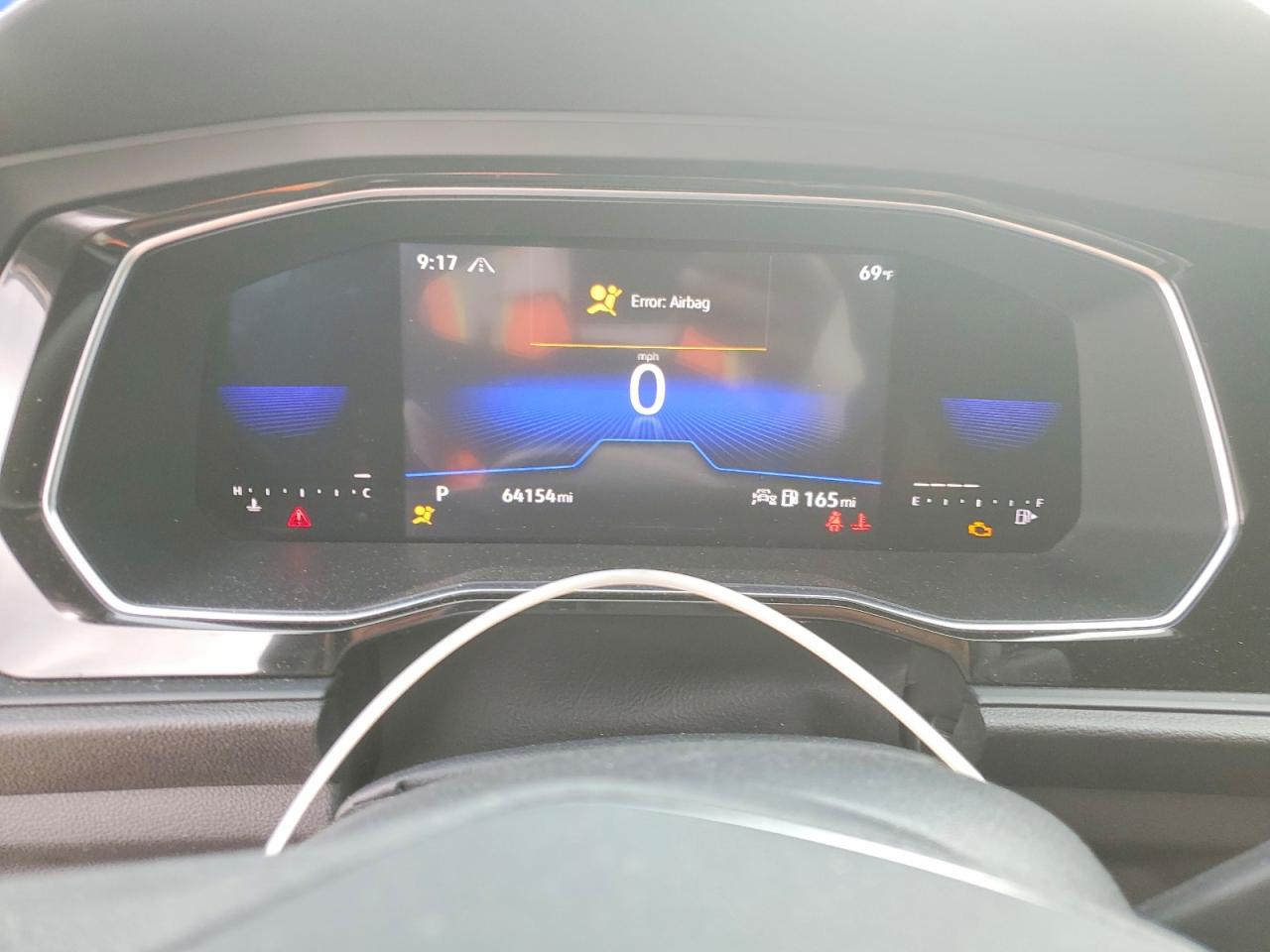 Volkswagen Jetta Sport