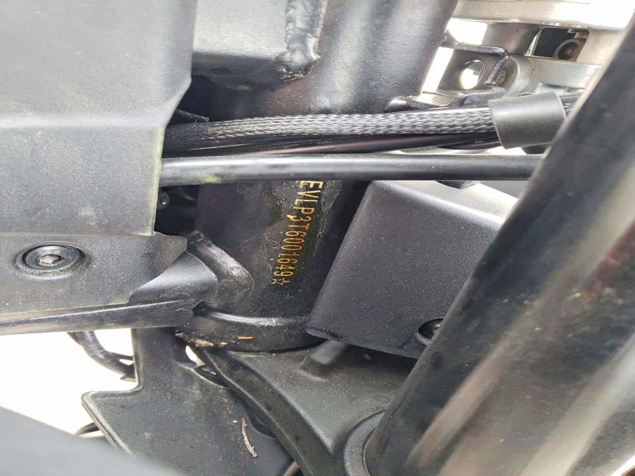 Cf Moto 675ss