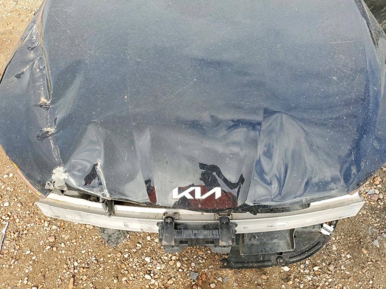 Kia K5 Lxs