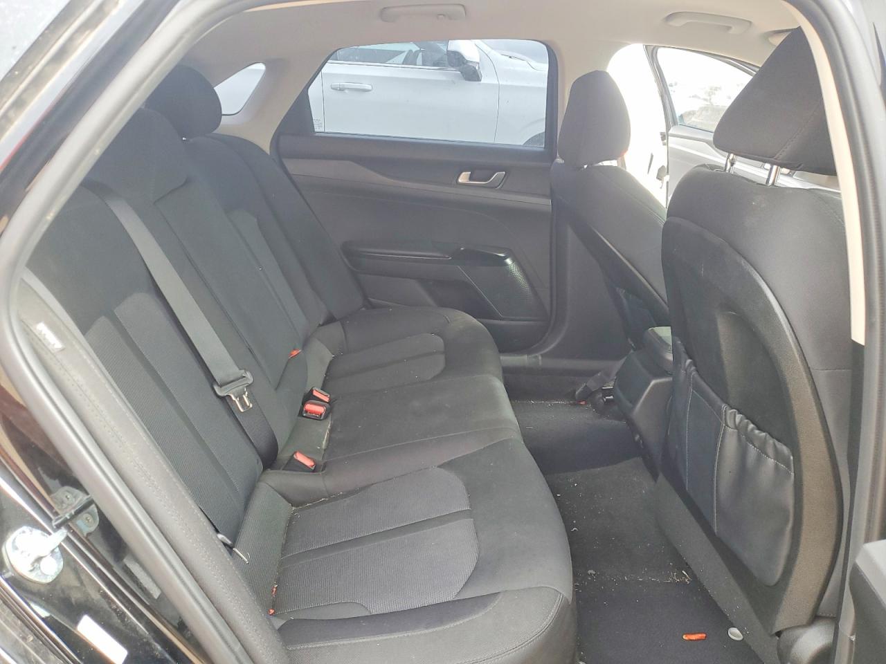 Kia K5 Lxs