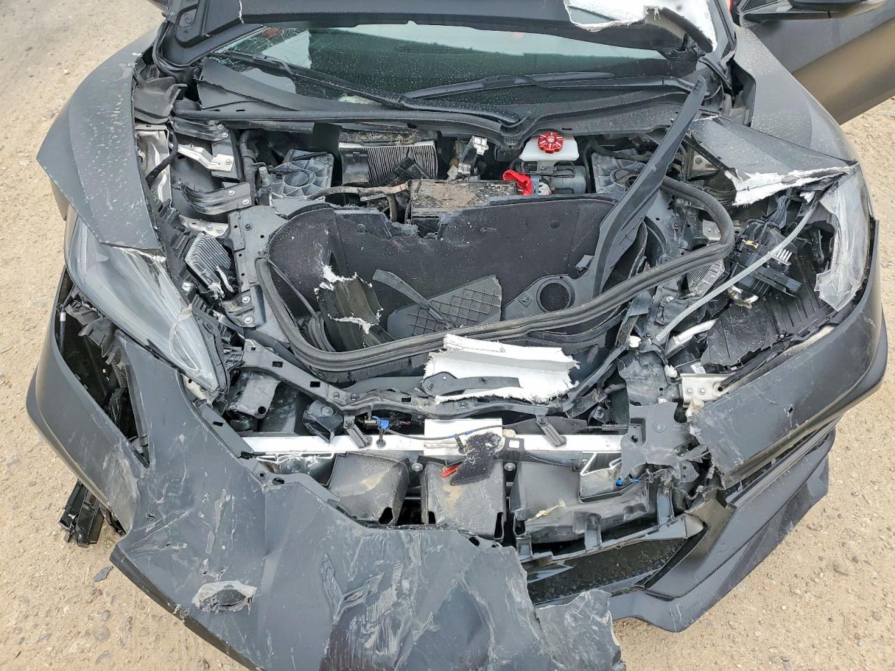 Chevrolet Corvette Stingray 3lt