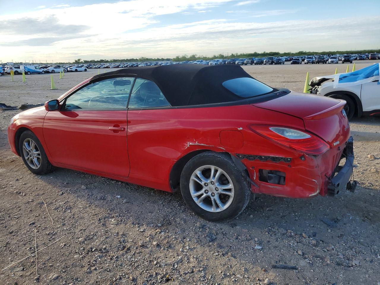 Toyota Camry Se V6