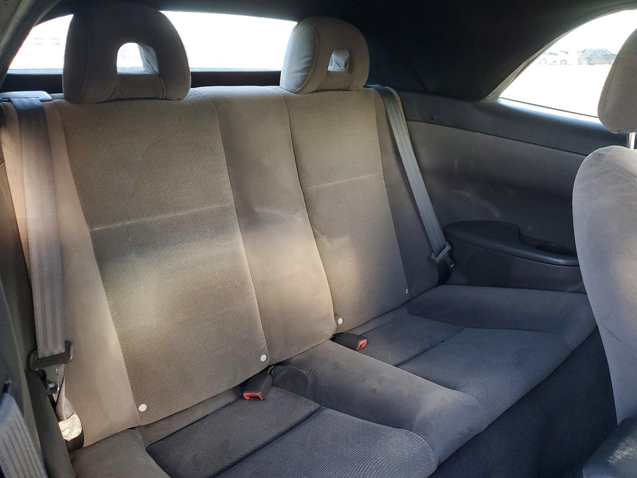 Toyota Camry Se V6
