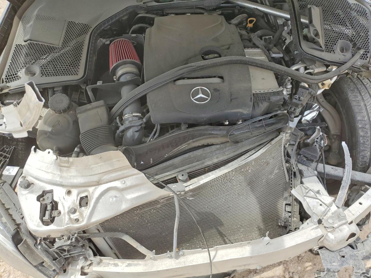 Mercedes-Benz C-Class 300