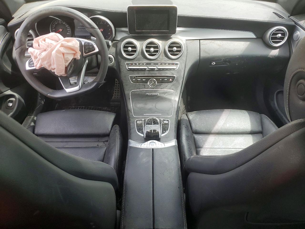 Mercedes-Benz C-Class 300