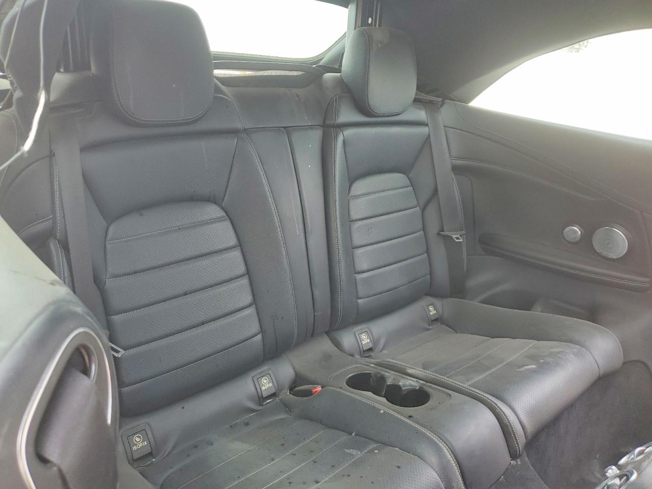 Mercedes-Benz C-Class 300