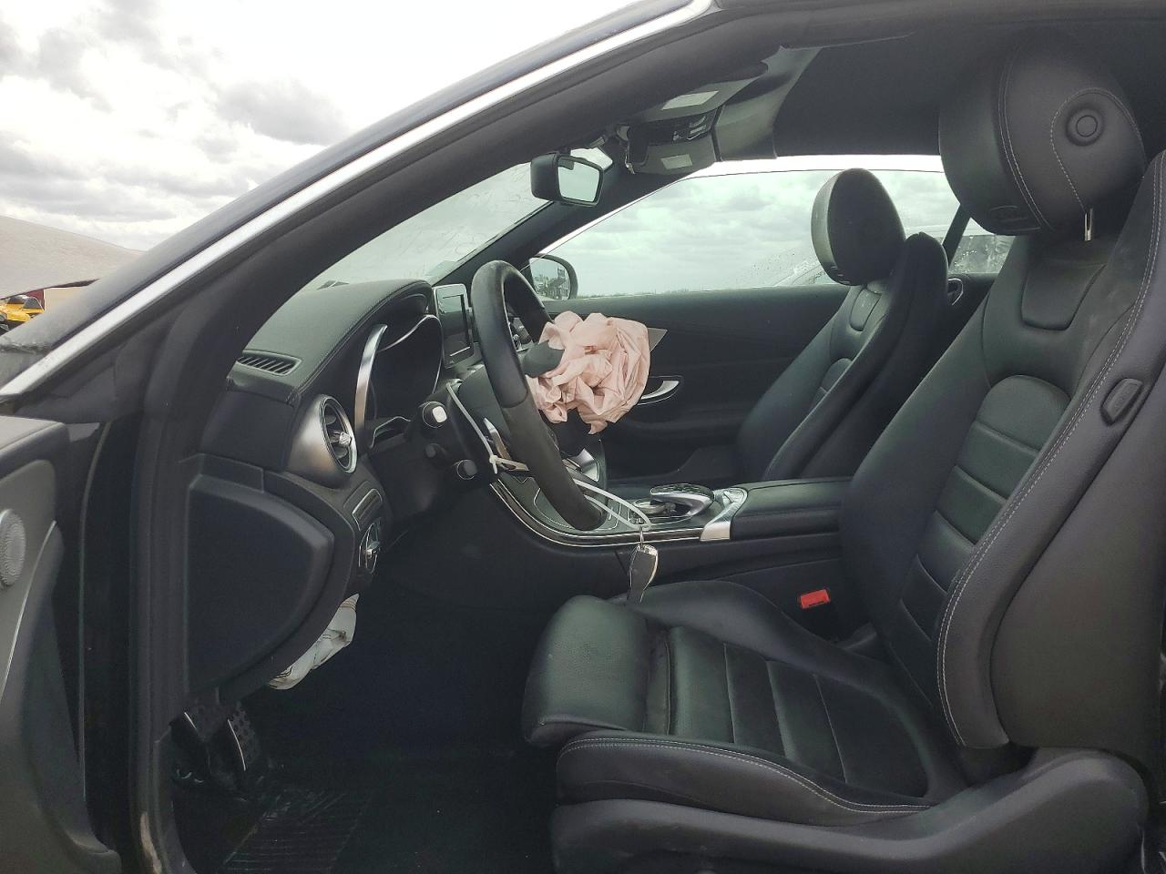 Mercedes-Benz C-Class 300