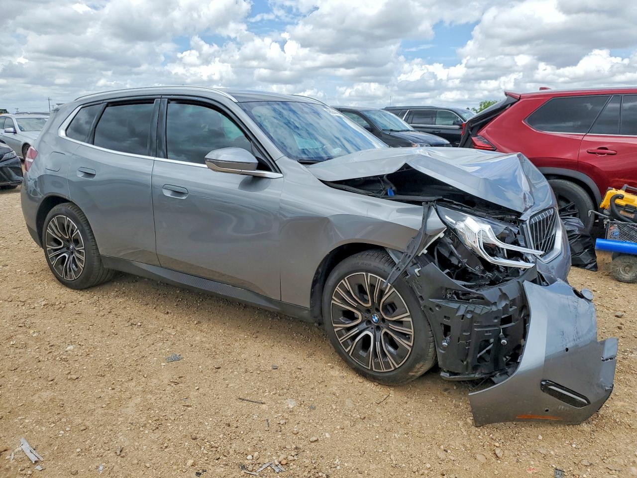 BMW X Series 30 Xdrive