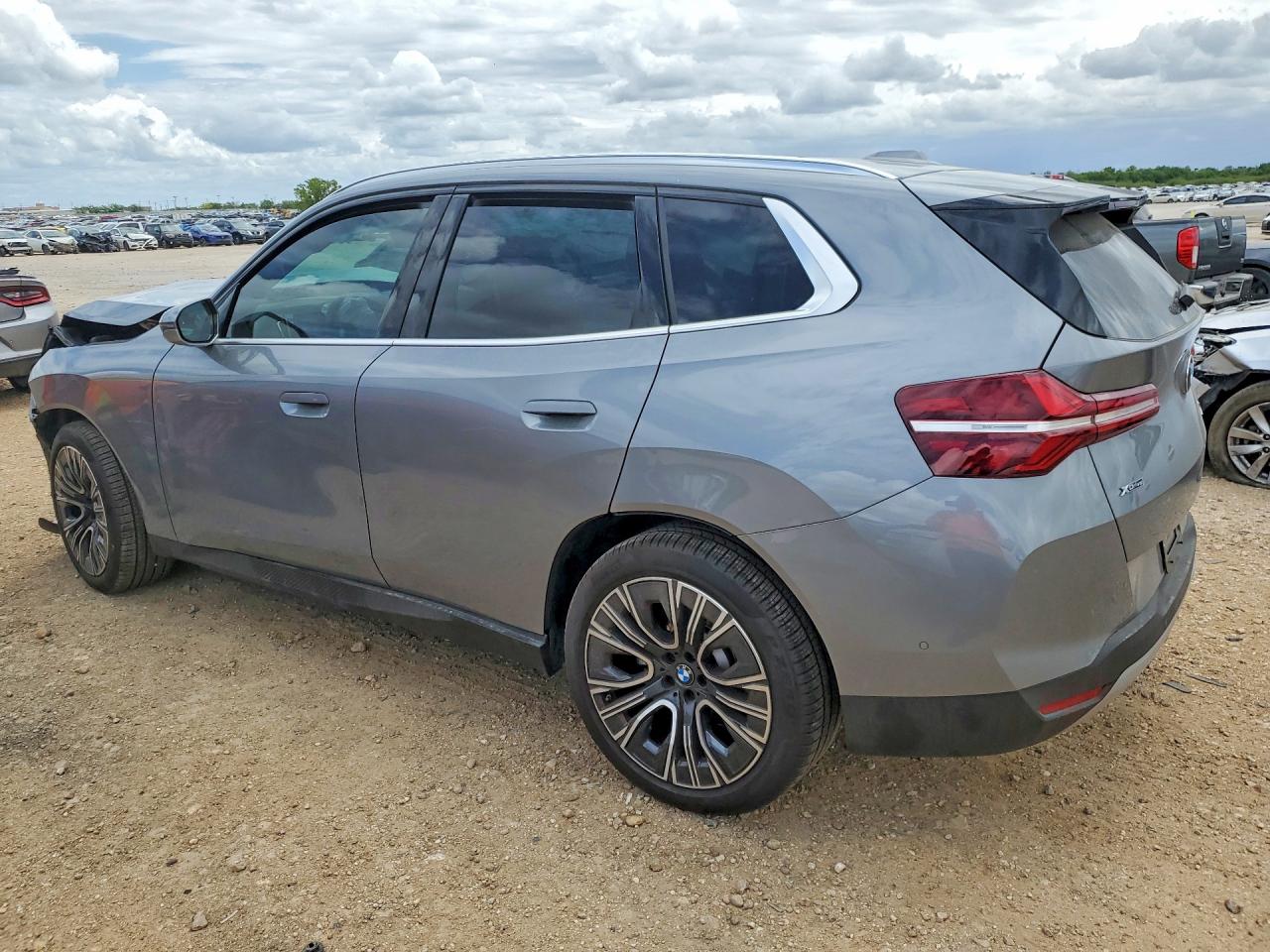 BMW X Series 30 Xdrive