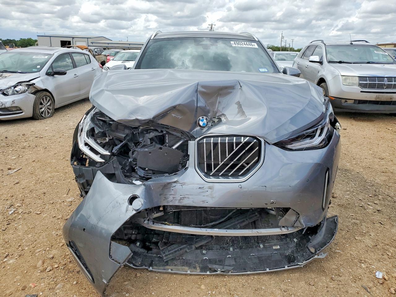 BMW X Series 30 Xdrive