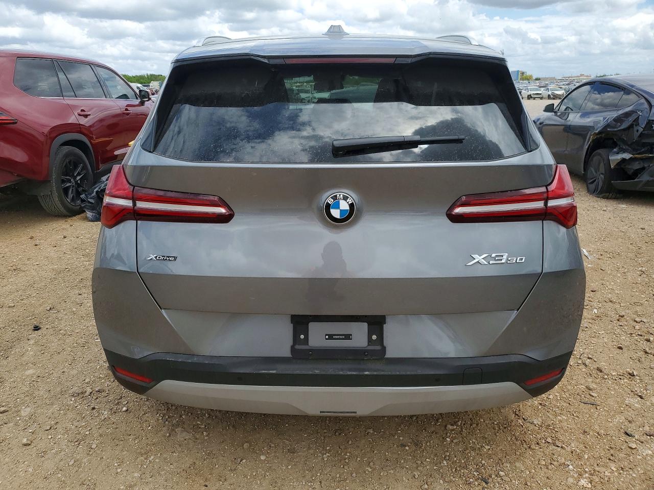 BMW X Series 30 Xdrive