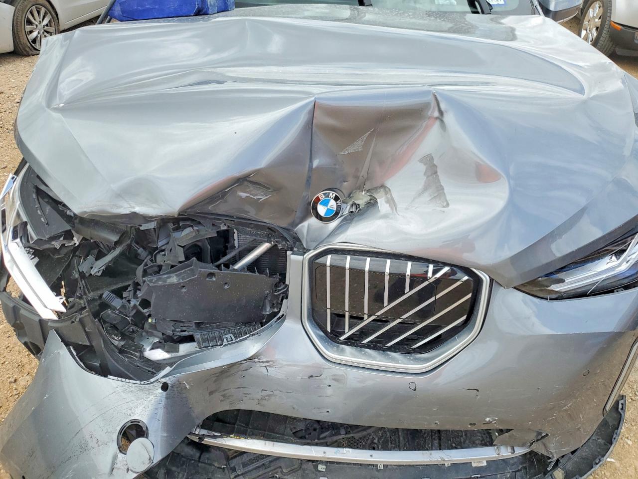 BMW X Series 30 Xdrive