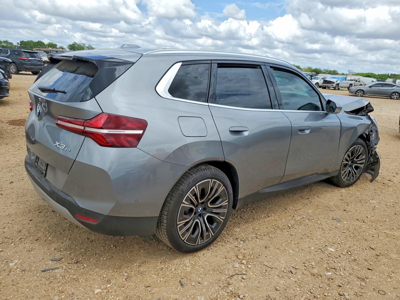 BMW X Series 30 Xdrive