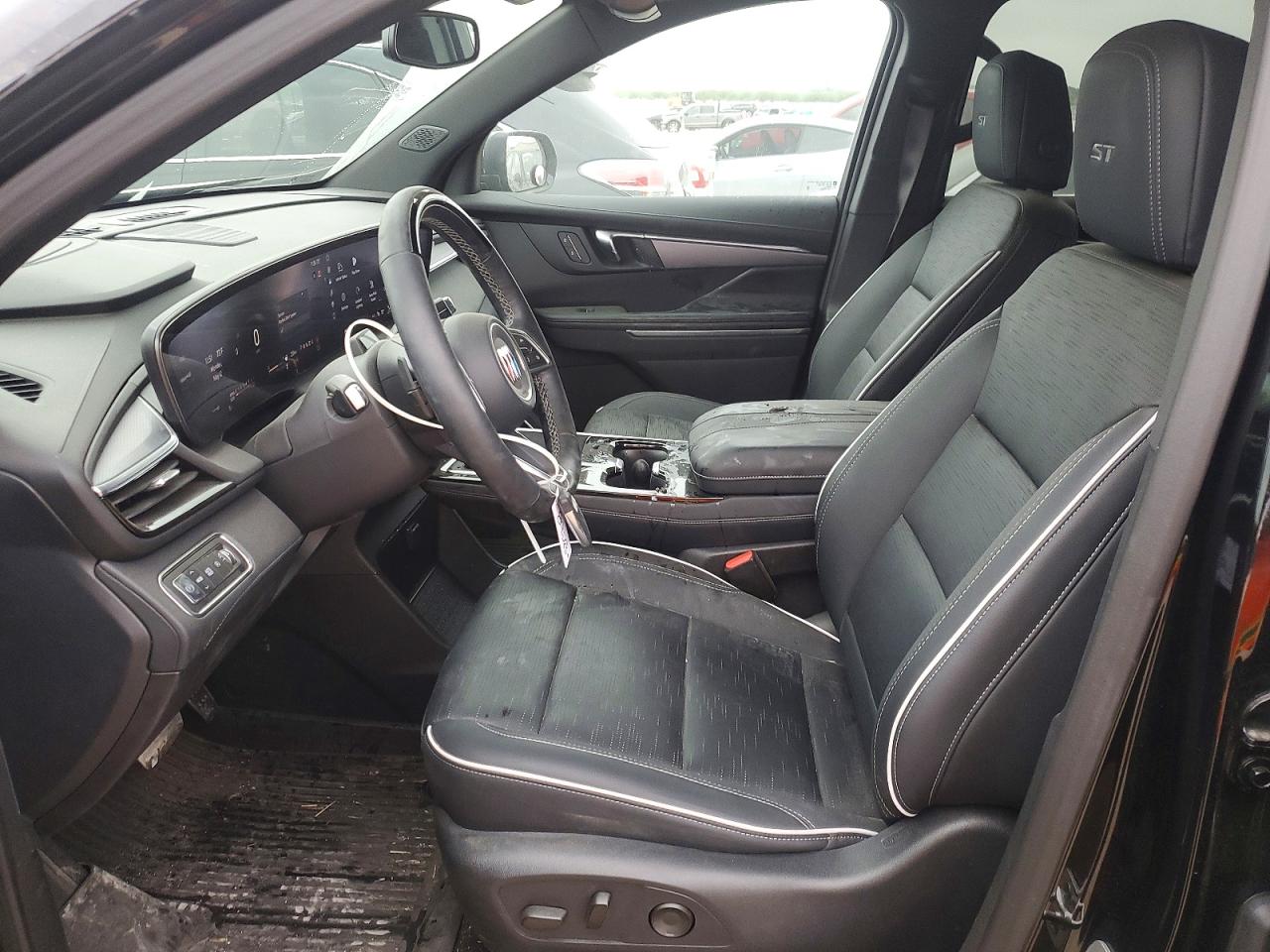 Buick Enclave Sp Sport Touring