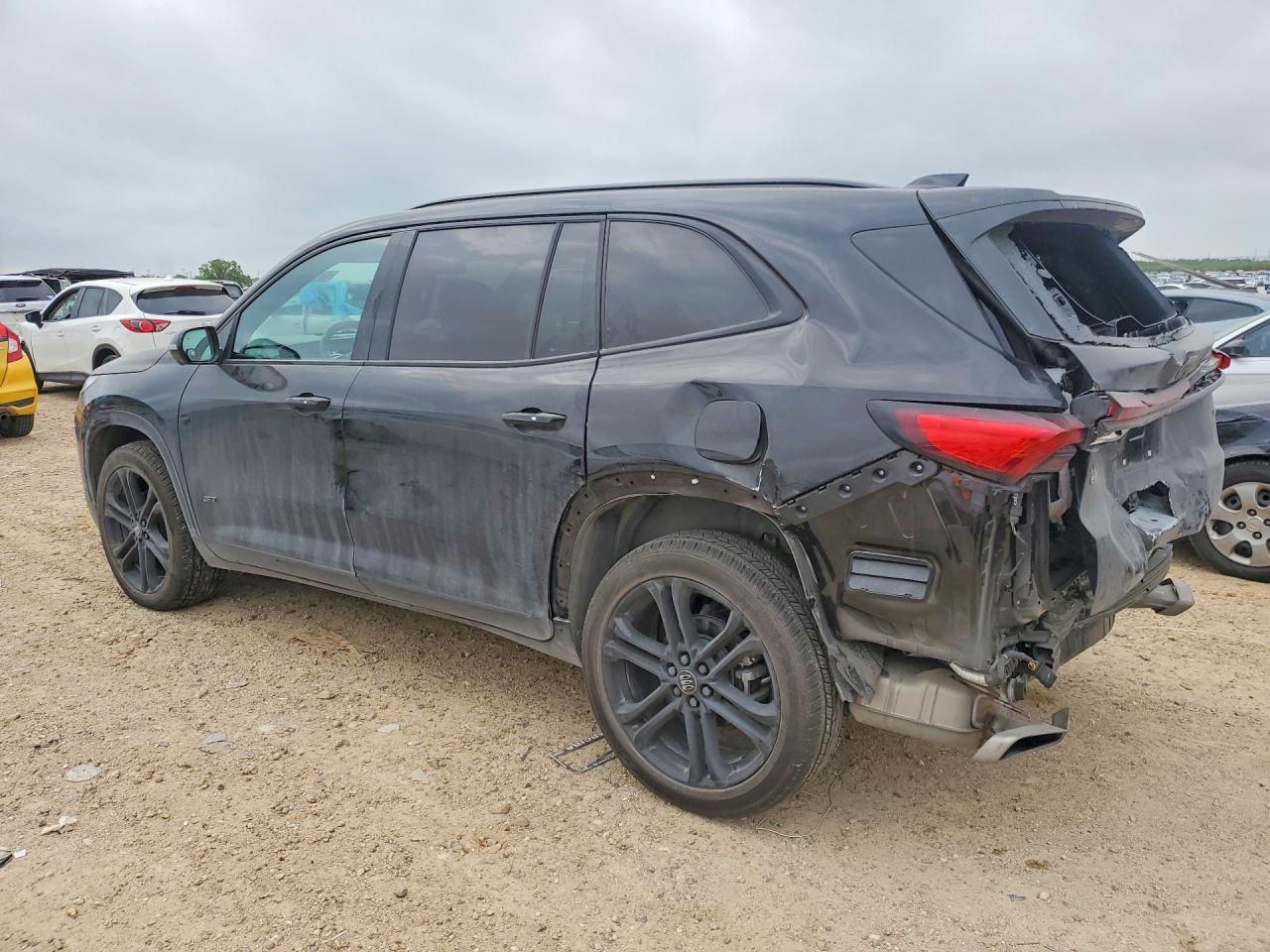 Buick Enclave Sp Sport Touring