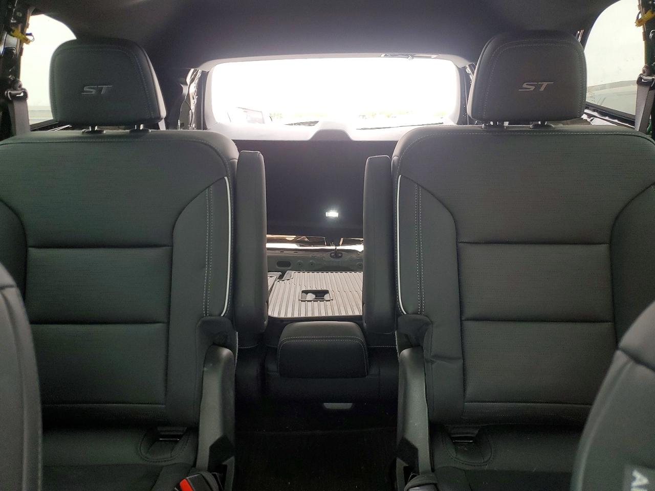 Buick Enclave Sp Sport Touring