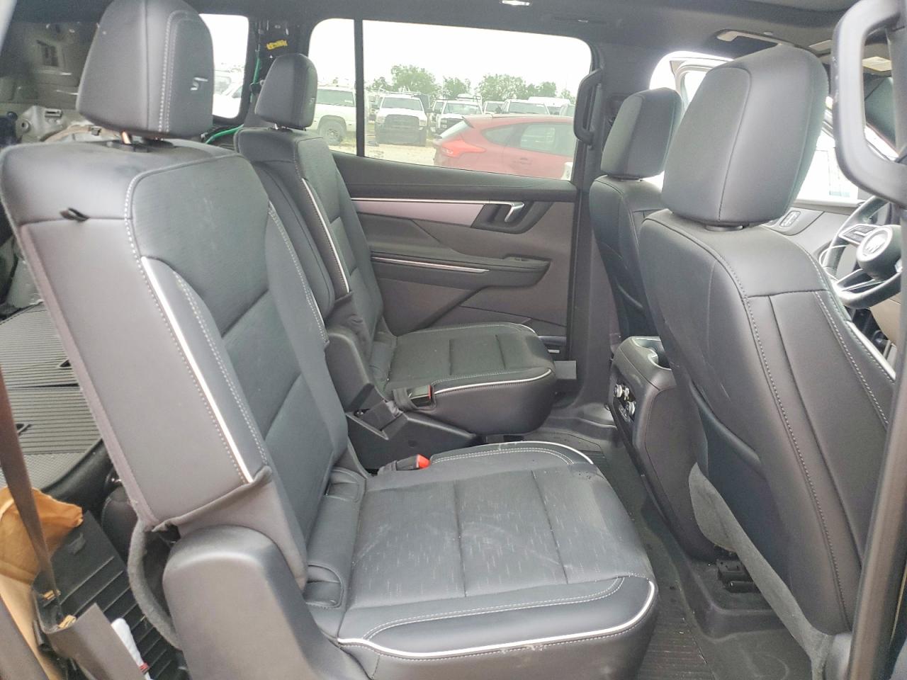 Buick Enclave Sp Sport Touring