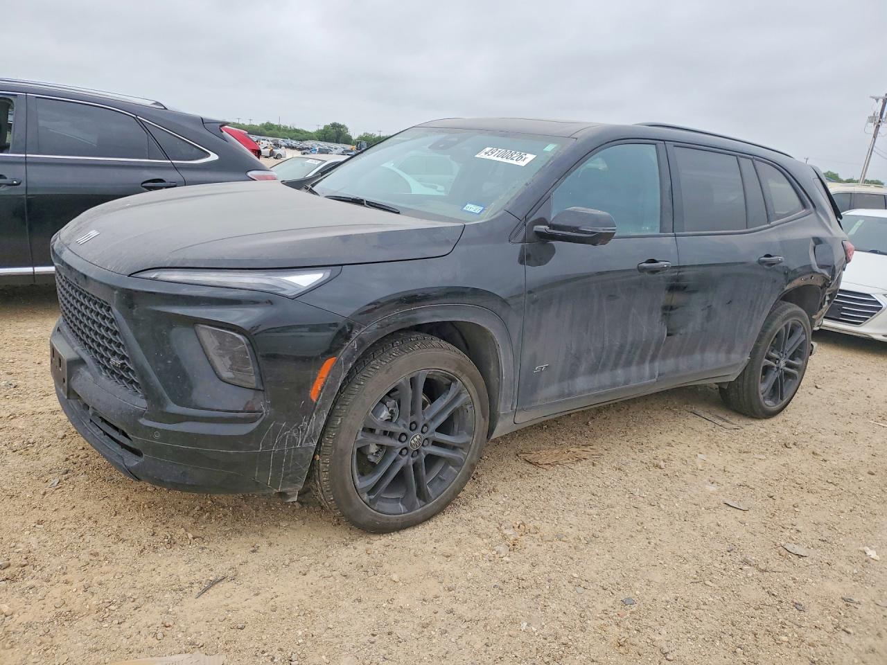 Salvage Buick Enclave Sp Image