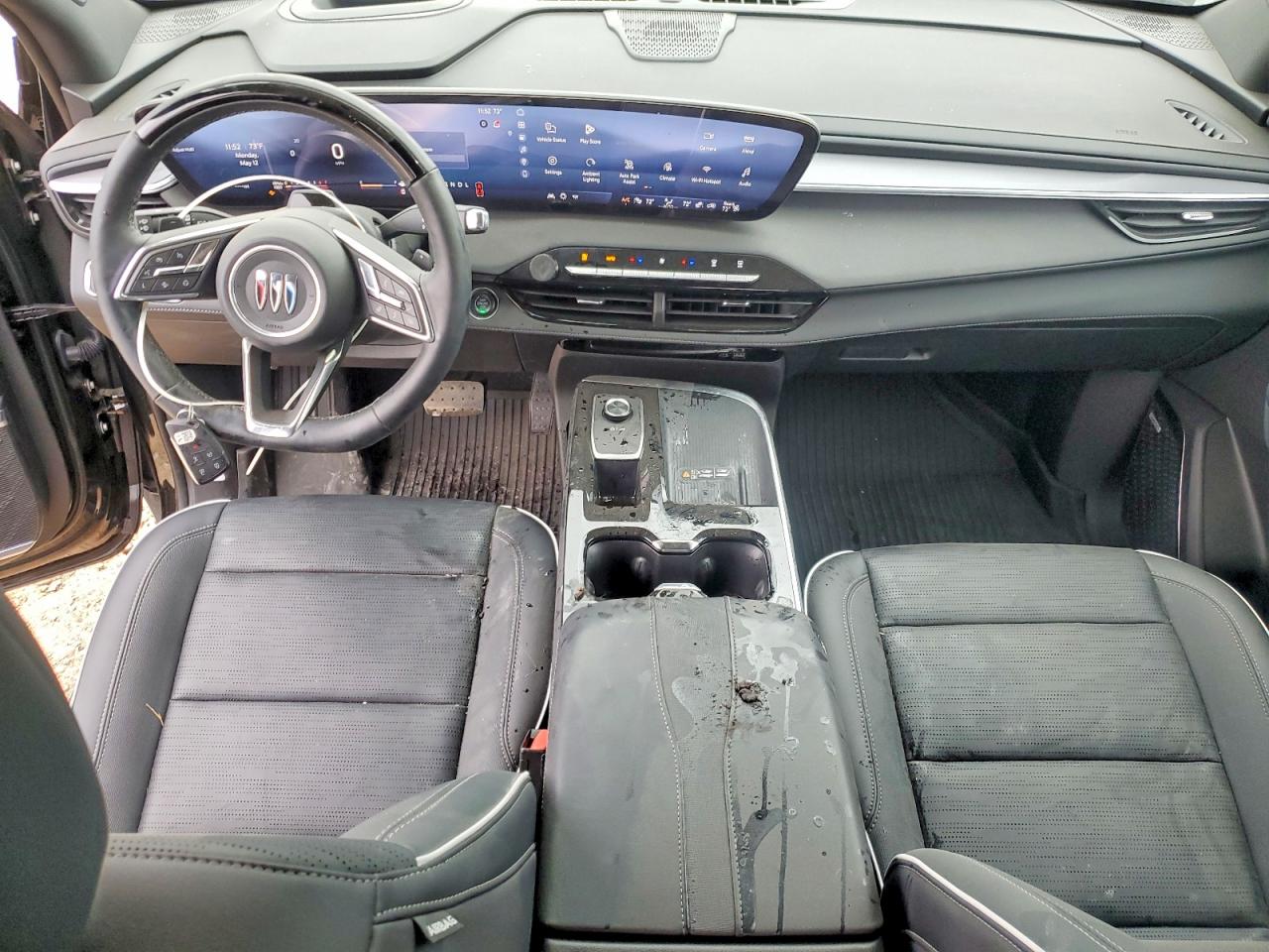 Buick Enclave Sp Sport Touring