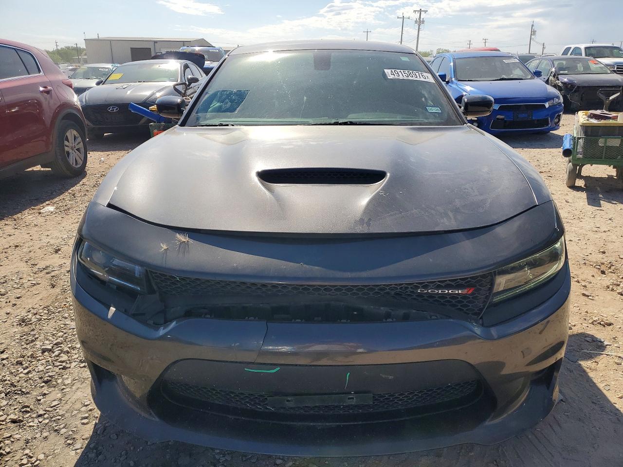 Dodge Charger Gt