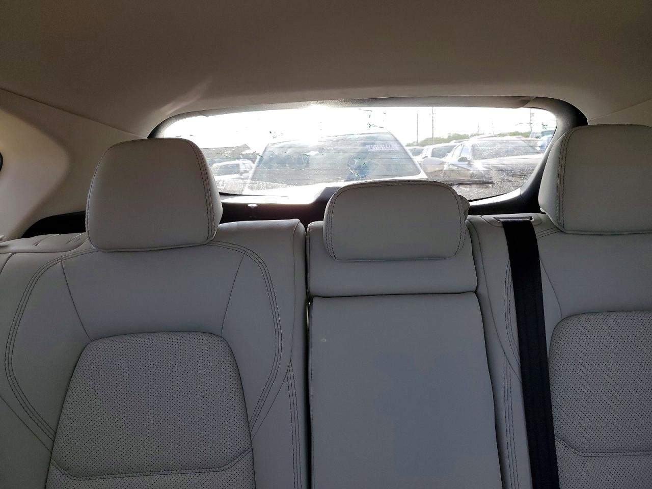 Mazda Cx Preferred