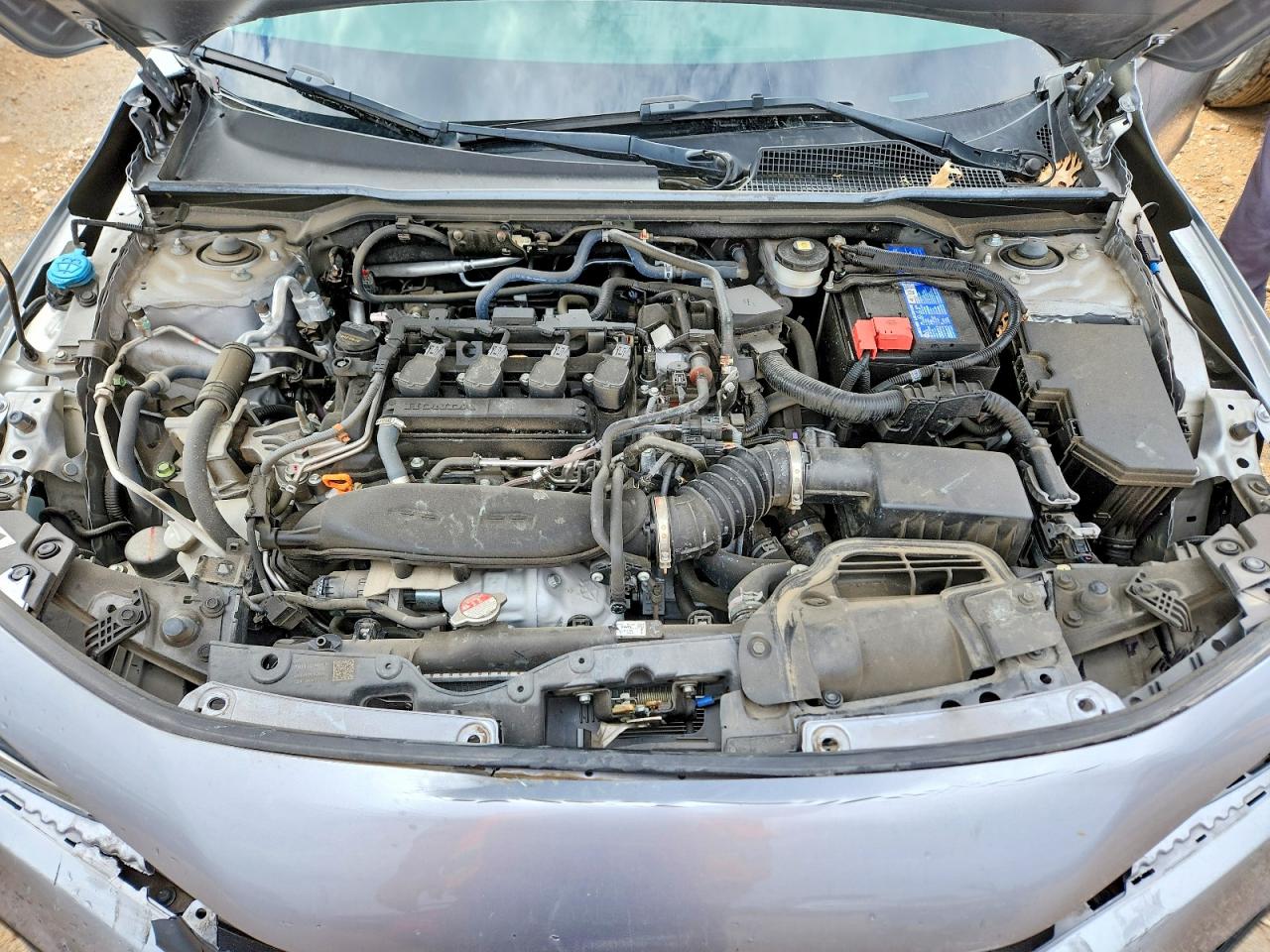 Honda Civic Exl