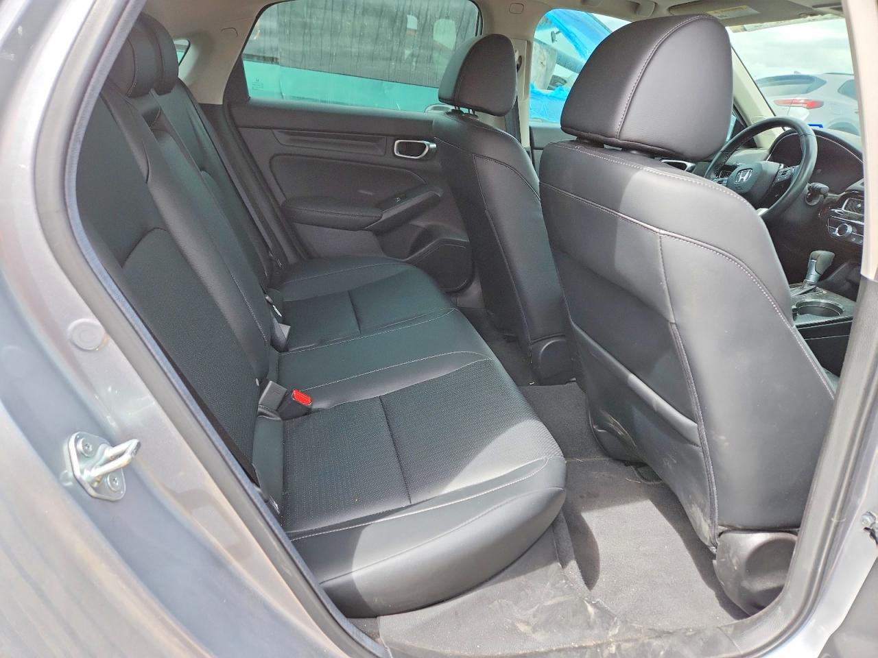 Honda Civic Exl