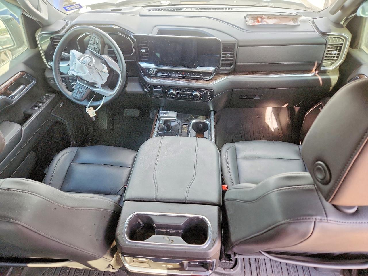GMC Sierra K1500 Elevation