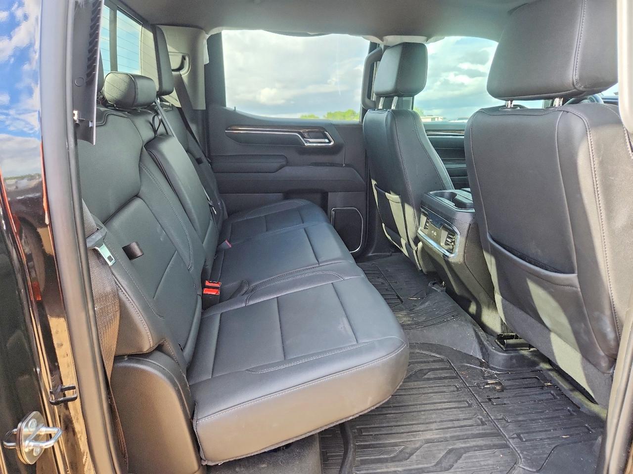GMC Sierra K1500 Elevation