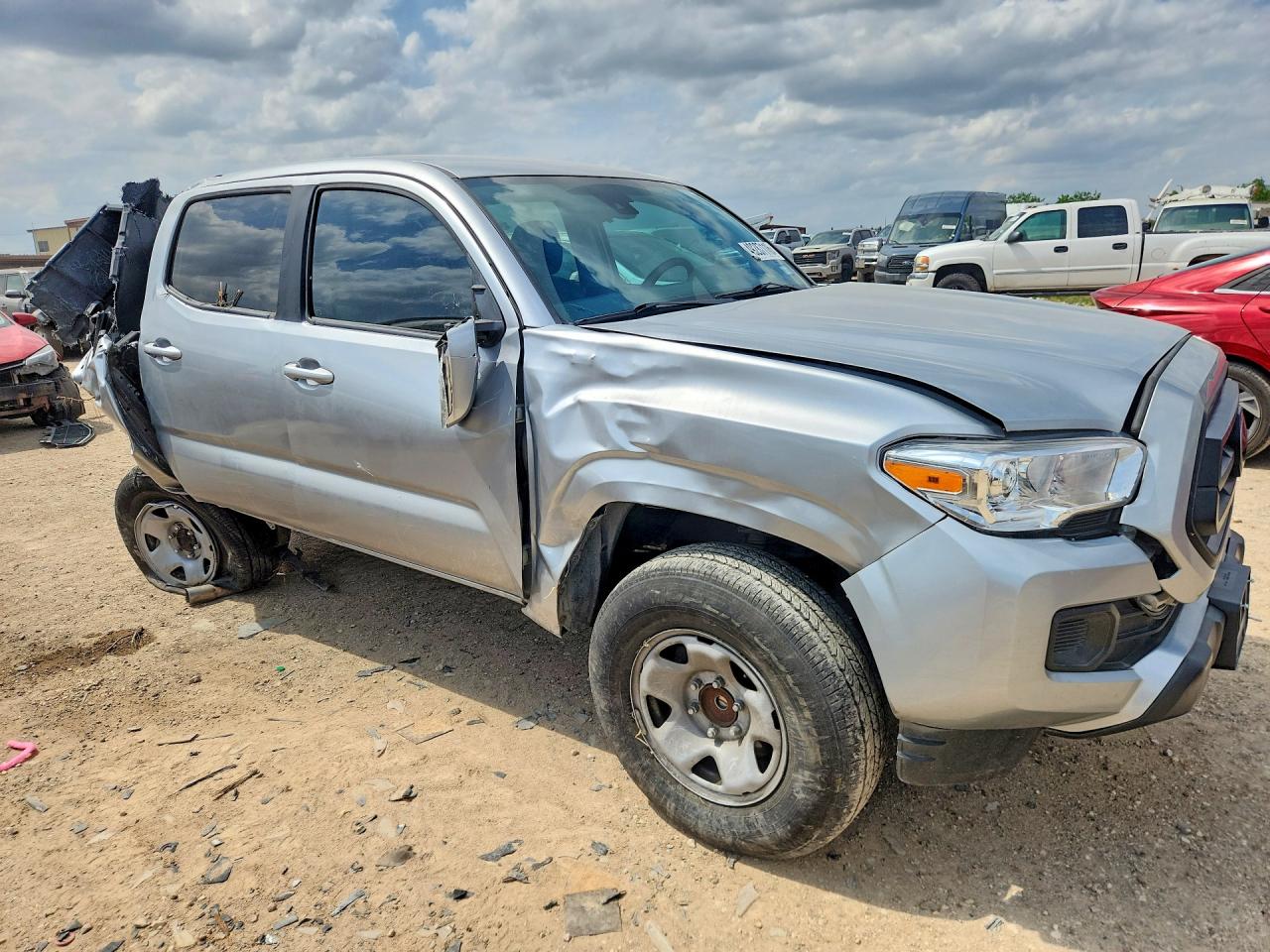 Toyota Tacoma Sr